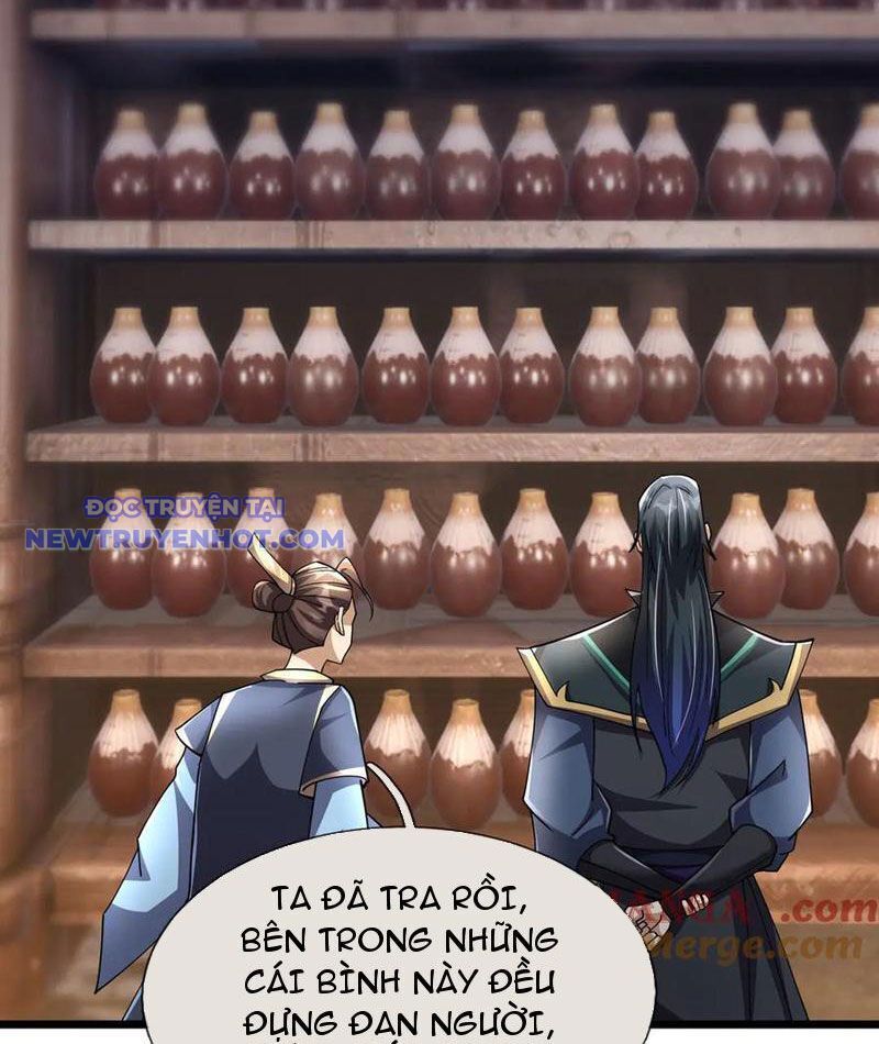 Ngủ Say Vạn Cổ: Xuất Thế Quét Ngang Chư Thiên - Chapter 86 - Page 46