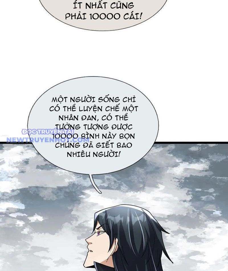 Ngủ Say Vạn Cổ: Xuất Thế Quét Ngang Chư Thiên - Chapter 86 - Page 47