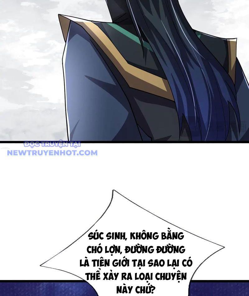 Ngủ Say Vạn Cổ: Xuất Thế Quét Ngang Chư Thiên - Chapter 86 - Page 48