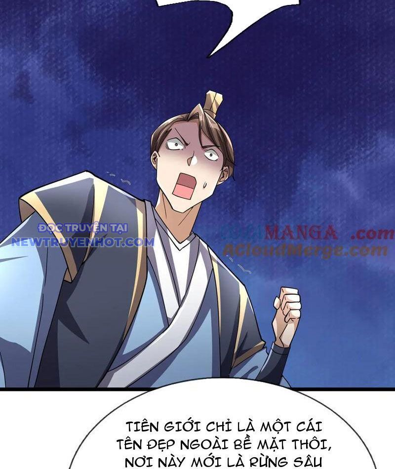 Ngủ Say Vạn Cổ: Xuất Thế Quét Ngang Chư Thiên - Chapter 86 - Page 49
