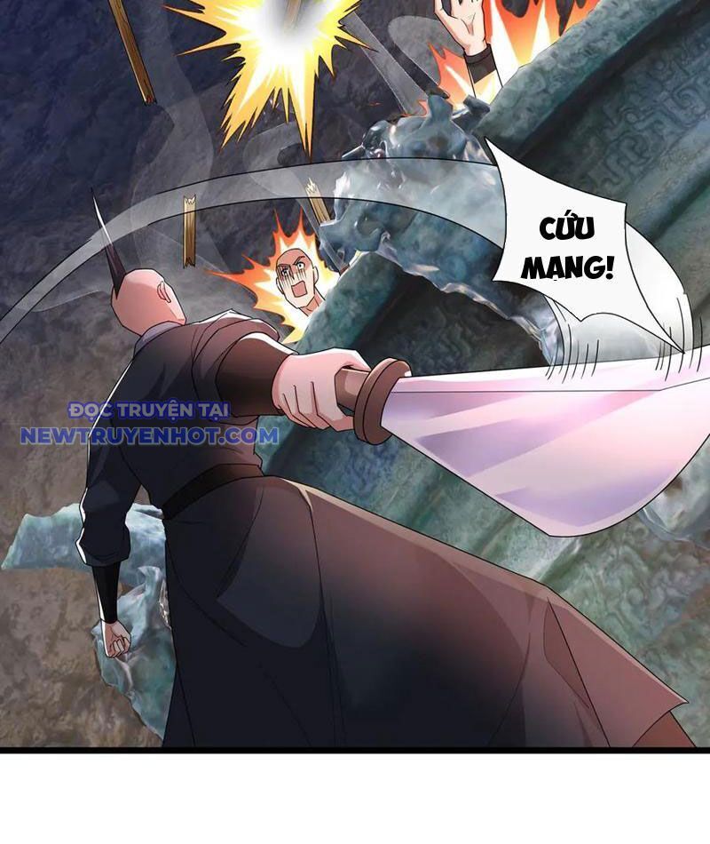 Ngủ Say Vạn Cổ: Xuất Thế Quét Ngang Chư Thiên - Chapter 86 - Page 5