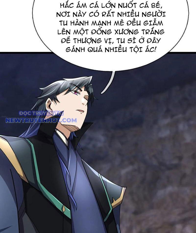 Ngủ Say Vạn Cổ: Xuất Thế Quét Ngang Chư Thiên - Chapter 86 - Page 50