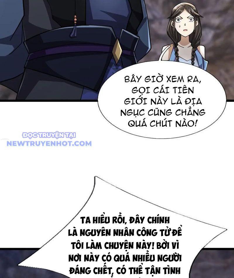Ngủ Say Vạn Cổ: Xuất Thế Quét Ngang Chư Thiên - Chapter 86 - Page 51