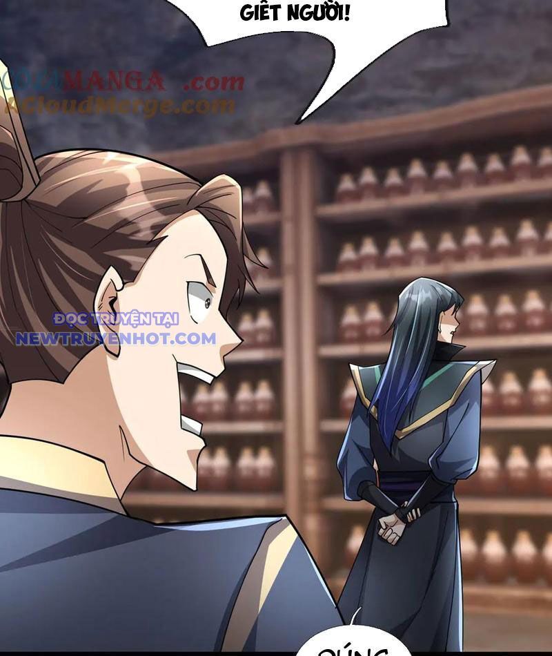 Ngủ Say Vạn Cổ: Xuất Thế Quét Ngang Chư Thiên - Chapter 86 - Page 52