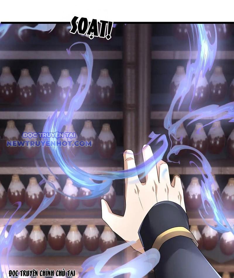 Ngủ Say Vạn Cổ: Xuất Thế Quét Ngang Chư Thiên - Chapter 86 - Page 55