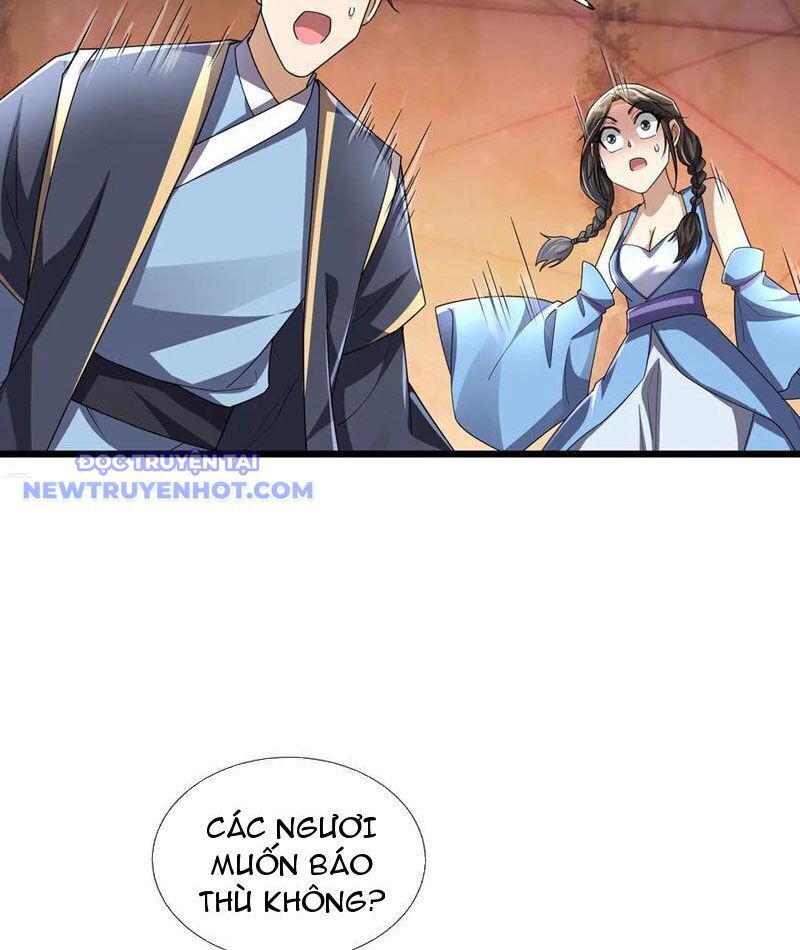 Ngủ Say Vạn Cổ: Xuất Thế Quét Ngang Chư Thiên - Chapter 86 - Page 58