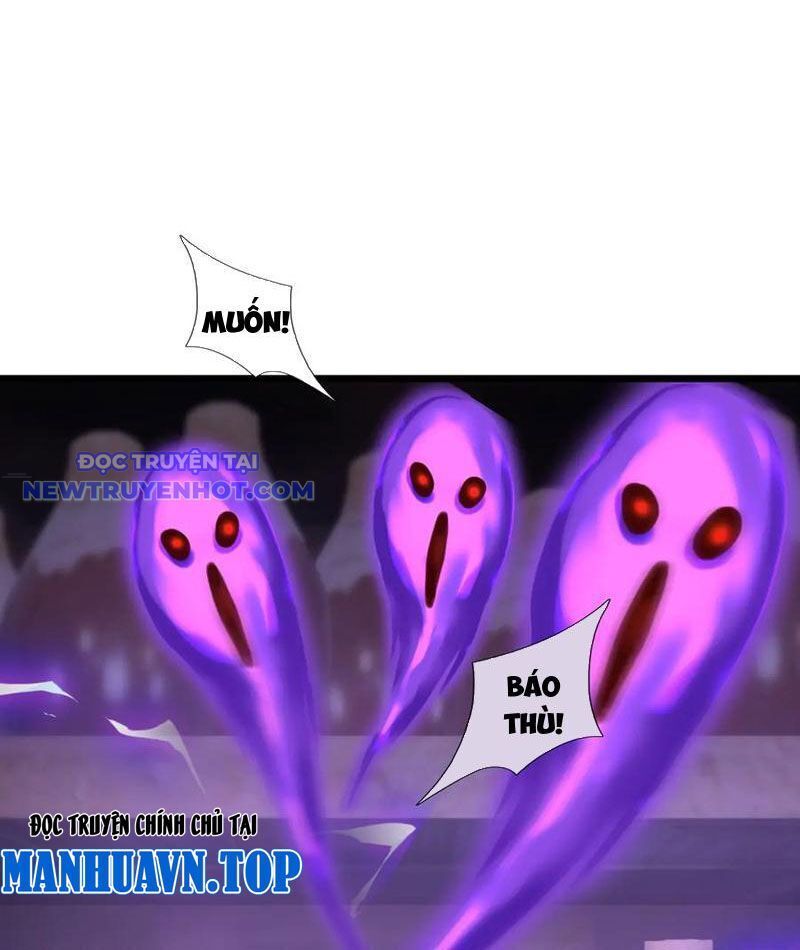 Ngủ Say Vạn Cổ: Xuất Thế Quét Ngang Chư Thiên - Chapter 86 - Page 60