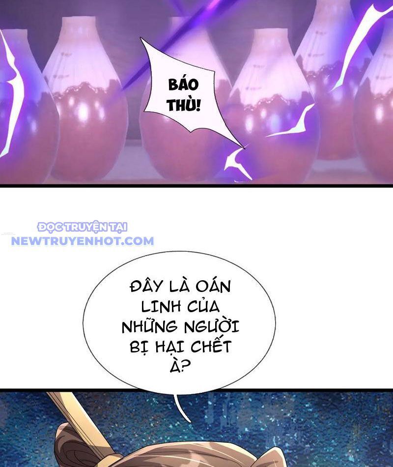 Ngủ Say Vạn Cổ: Xuất Thế Quét Ngang Chư Thiên - Chapter 86 - Page 61