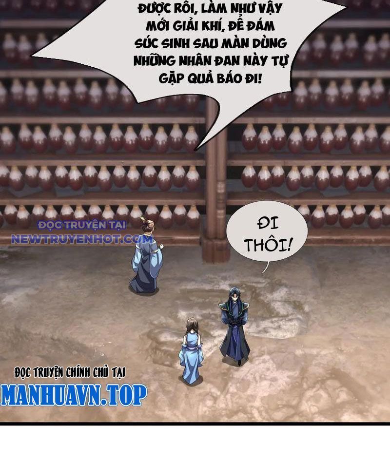 Ngủ Say Vạn Cổ: Xuất Thế Quét Ngang Chư Thiên - Chapter 86 - Page 66