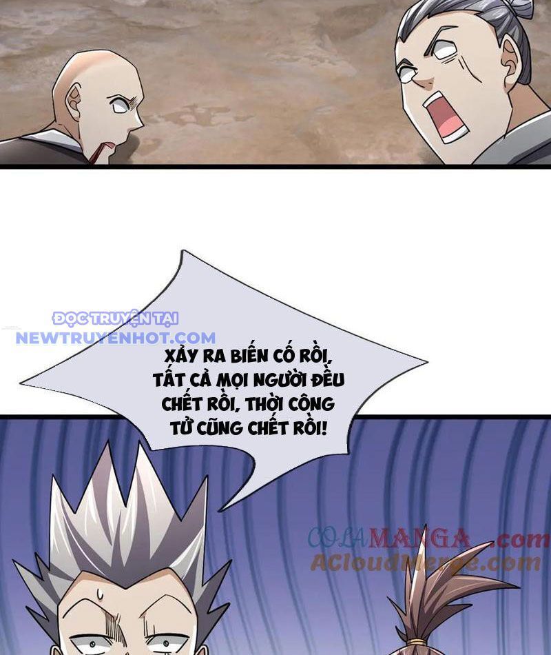 Ngủ Say Vạn Cổ: Xuất Thế Quét Ngang Chư Thiên - Chapter 86 - Page 69