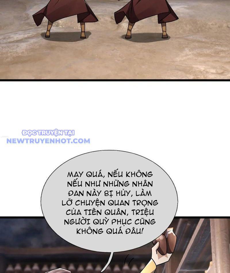 Ngủ Say Vạn Cổ: Xuất Thế Quét Ngang Chư Thiên - Chapter 86 - Page 73