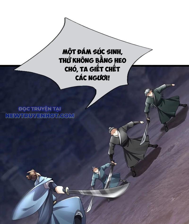 Ngủ Say Vạn Cổ: Xuất Thế Quét Ngang Chư Thiên - Chapter 86 - Page 9