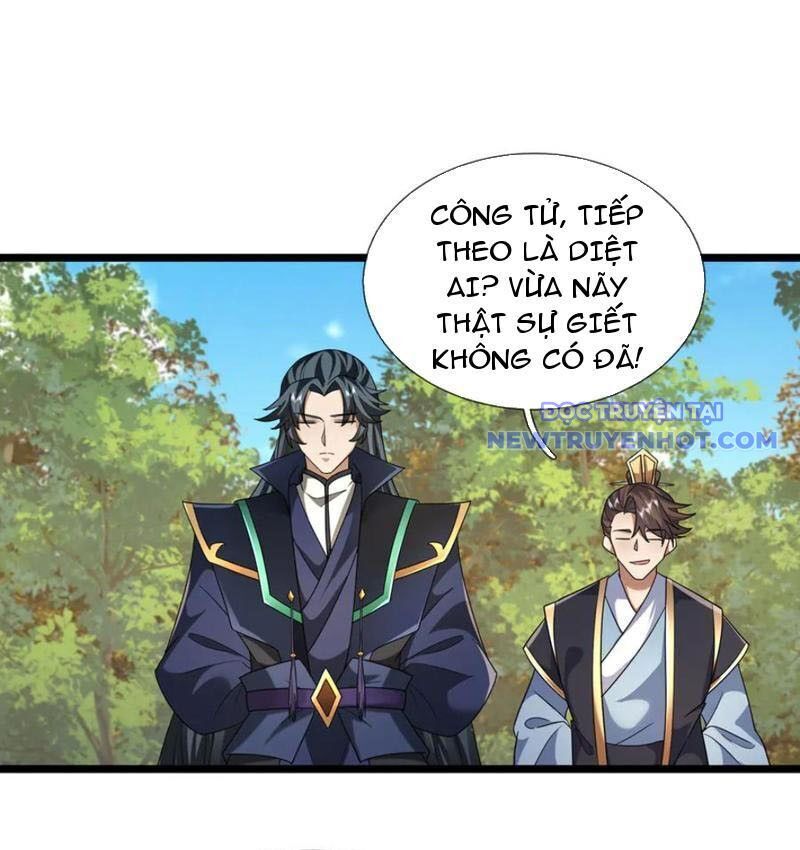 Ngủ Say Vạn Cổ: Xuất Thế Quét Ngang Chư Thiên - Chapter 87 - Page 10