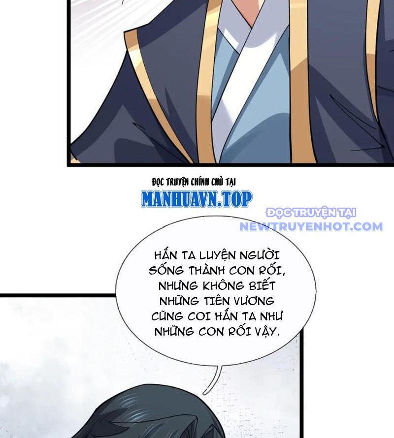 Ngủ Say Vạn Cổ: Xuất Thế Quét Ngang Chư Thiên - Chapter 87 - Page 104