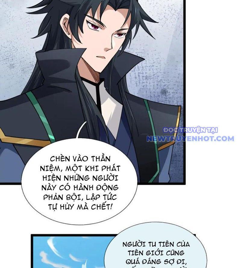 Ngủ Say Vạn Cổ: Xuất Thế Quét Ngang Chư Thiên - Chapter 87 - Page 105
