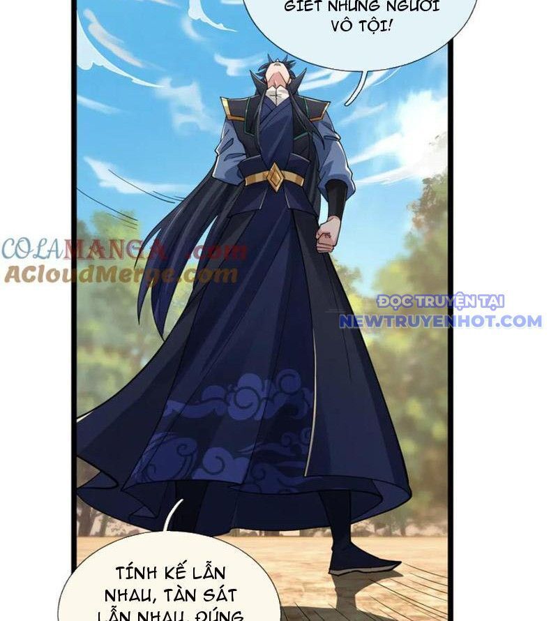 Ngủ Say Vạn Cổ: Xuất Thế Quét Ngang Chư Thiên - Chapter 87 - Page 106