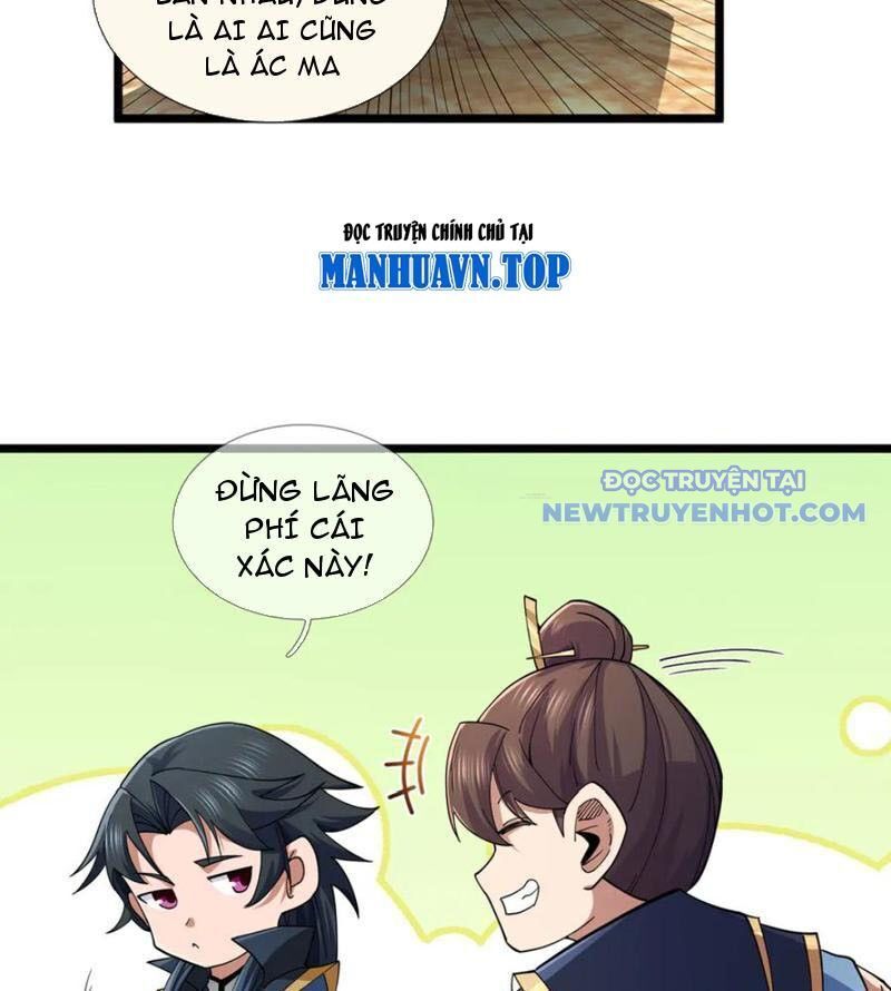 Ngủ Say Vạn Cổ: Xuất Thế Quét Ngang Chư Thiên - Chapter 87 - Page 107