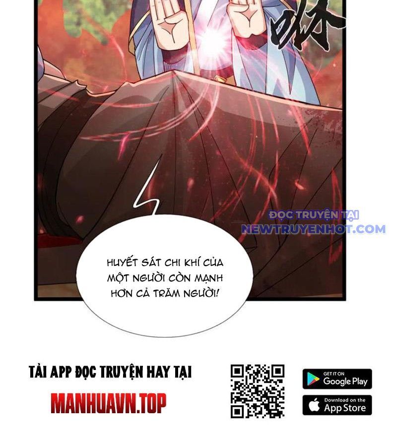 Ngủ Say Vạn Cổ: Xuất Thế Quét Ngang Chư Thiên - Chapter 87 - Page 109