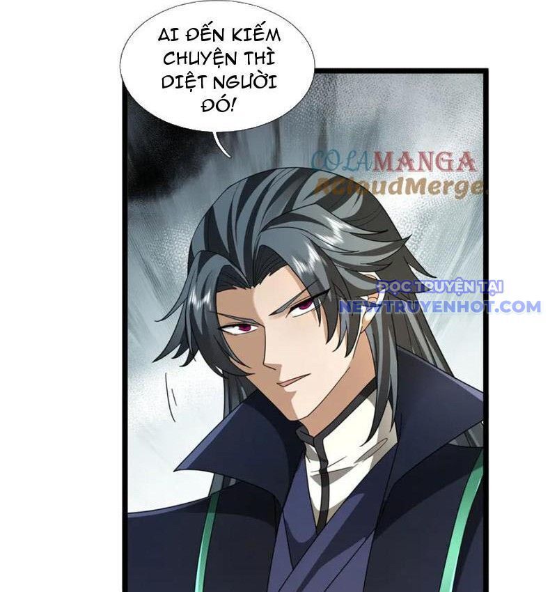 Ngủ Say Vạn Cổ: Xuất Thế Quét Ngang Chư Thiên - Chapter 87 - Page 11