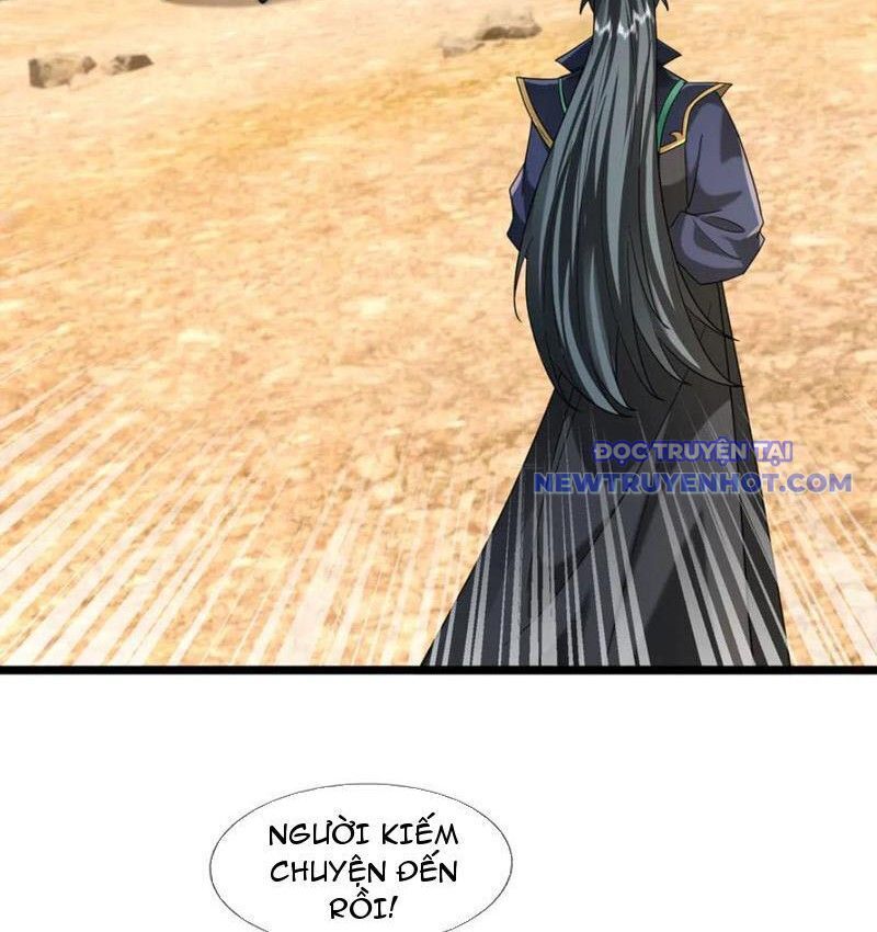 Ngủ Say Vạn Cổ: Xuất Thế Quét Ngang Chư Thiên - Chapter 87 - Page 13