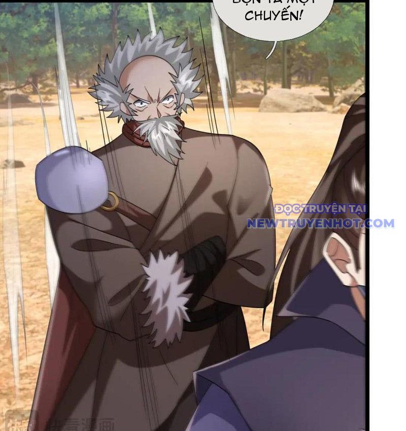 Ngủ Say Vạn Cổ: Xuất Thế Quét Ngang Chư Thiên - Chapter 87 - Page 15