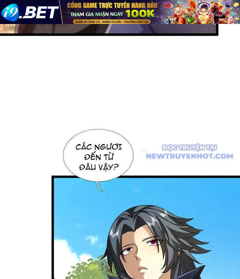 Ngủ Say Vạn Cổ: Xuất Thế Quét Ngang Chư Thiên - Chapter 87 - Page 16