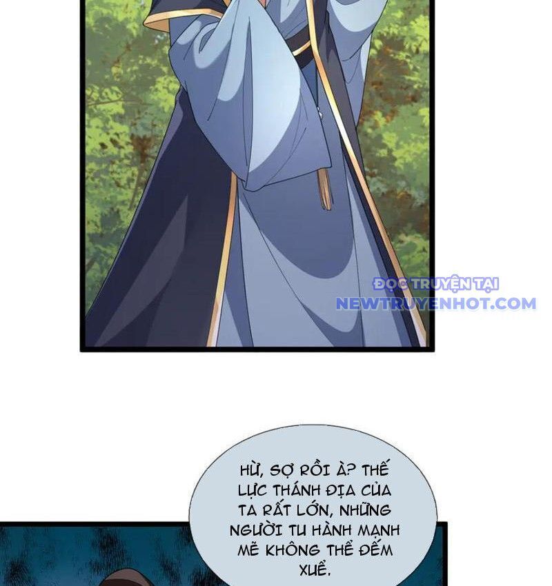 Ngủ Say Vạn Cổ: Xuất Thế Quét Ngang Chư Thiên - Chapter 87 - Page 20