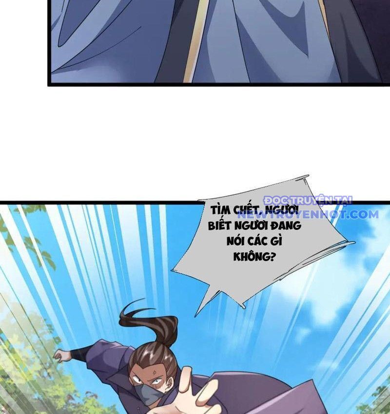 Ngủ Say Vạn Cổ: Xuất Thế Quét Ngang Chư Thiên - Chapter 87 - Page 23