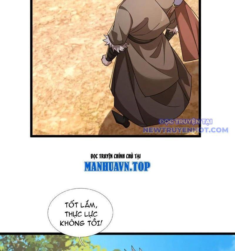 Ngủ Say Vạn Cổ: Xuất Thế Quét Ngang Chư Thiên - Chapter 87 - Page 28