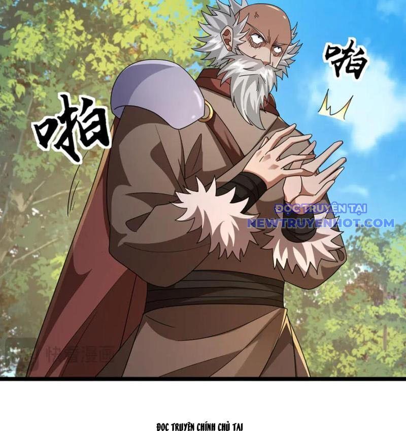 Ngủ Say Vạn Cổ: Xuất Thế Quét Ngang Chư Thiên - Chapter 87 - Page 29