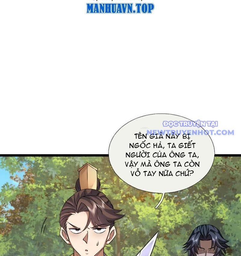 Ngủ Say Vạn Cổ: Xuất Thế Quét Ngang Chư Thiên - Chapter 87 - Page 30
