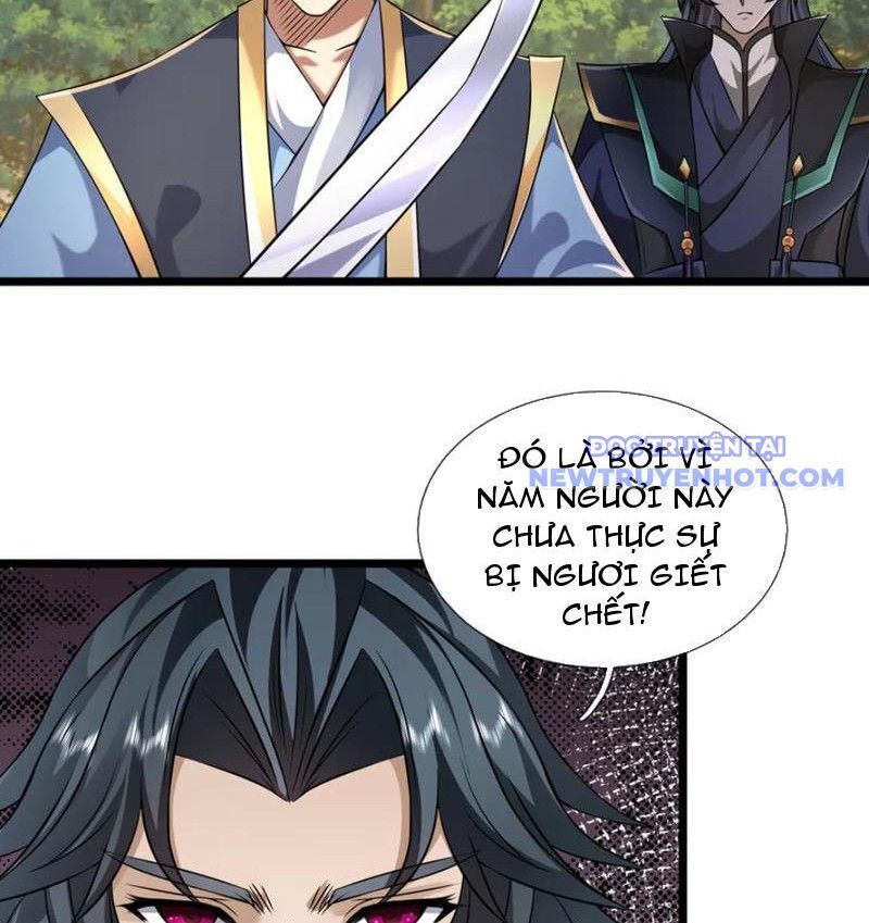 Ngủ Say Vạn Cổ: Xuất Thế Quét Ngang Chư Thiên - Chapter 87 - Page 31