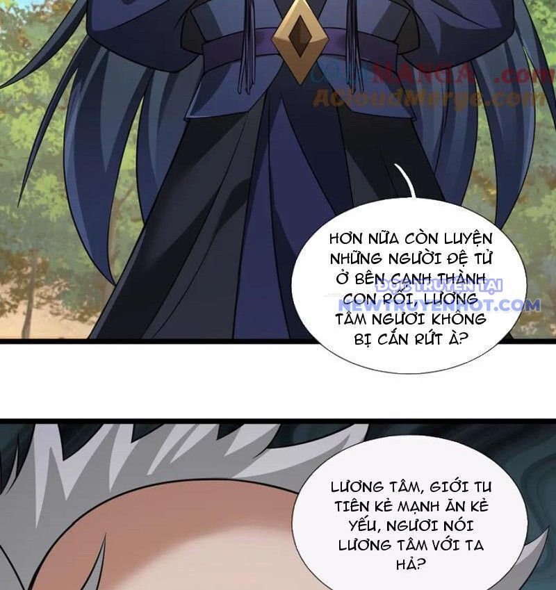 Ngủ Say Vạn Cổ: Xuất Thế Quét Ngang Chư Thiên - Chapter 87 - Page 36