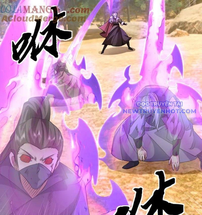 Ngủ Say Vạn Cổ: Xuất Thế Quét Ngang Chư Thiên - Chapter 87 - Page 39