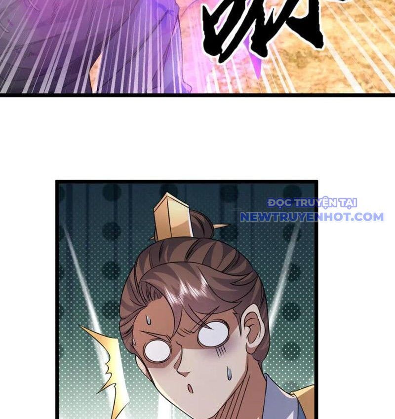 Ngủ Say Vạn Cổ: Xuất Thế Quét Ngang Chư Thiên - Chapter 87 - Page 40