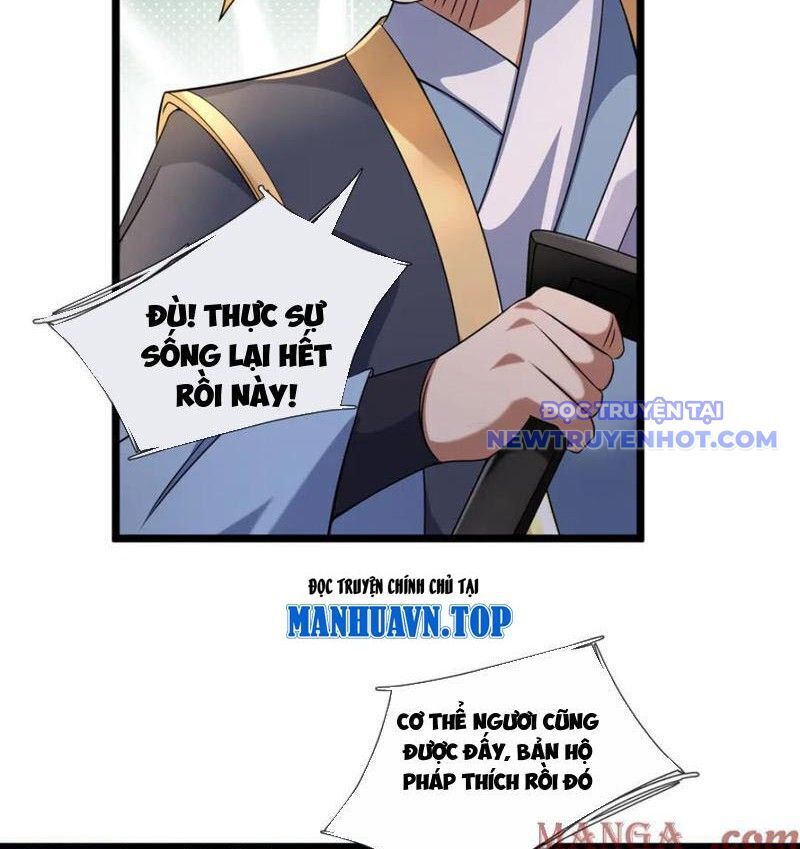 Ngủ Say Vạn Cổ: Xuất Thế Quét Ngang Chư Thiên - Chapter 87 - Page 41