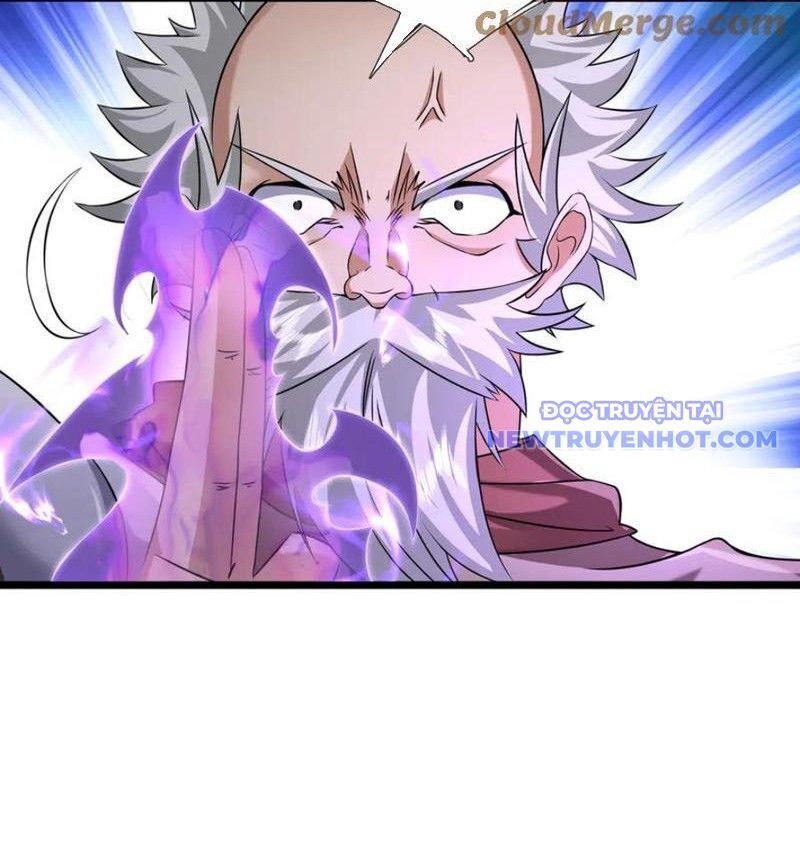 Ngủ Say Vạn Cổ: Xuất Thế Quét Ngang Chư Thiên - Chapter 87 - Page 42