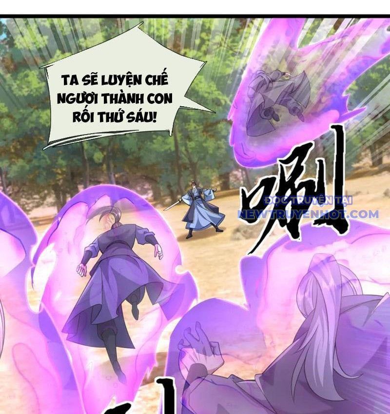 Ngủ Say Vạn Cổ: Xuất Thế Quét Ngang Chư Thiên - Chapter 87 - Page 43