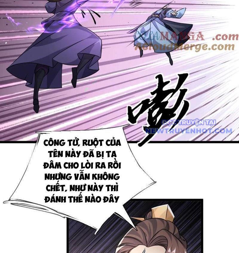 Ngủ Say Vạn Cổ: Xuất Thế Quét Ngang Chư Thiên - Chapter 87 - Page 47