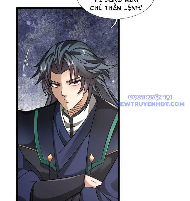 Ngủ Say Vạn Cổ: Xuất Thế Quét Ngang Chư Thiên - Chapter 87 - Page 49