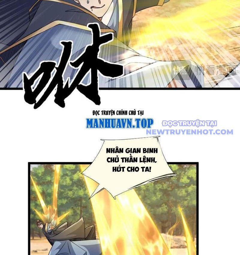 Ngủ Say Vạn Cổ: Xuất Thế Quét Ngang Chư Thiên - Chapter 87 - Page 51