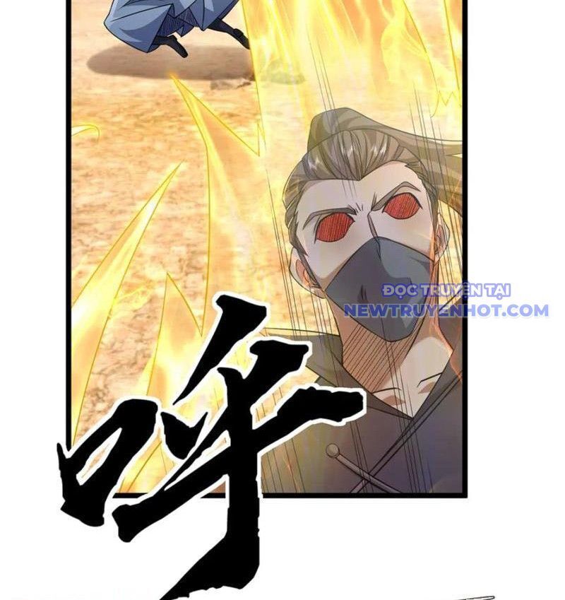 Ngủ Say Vạn Cổ: Xuất Thế Quét Ngang Chư Thiên - Chapter 87 - Page 52