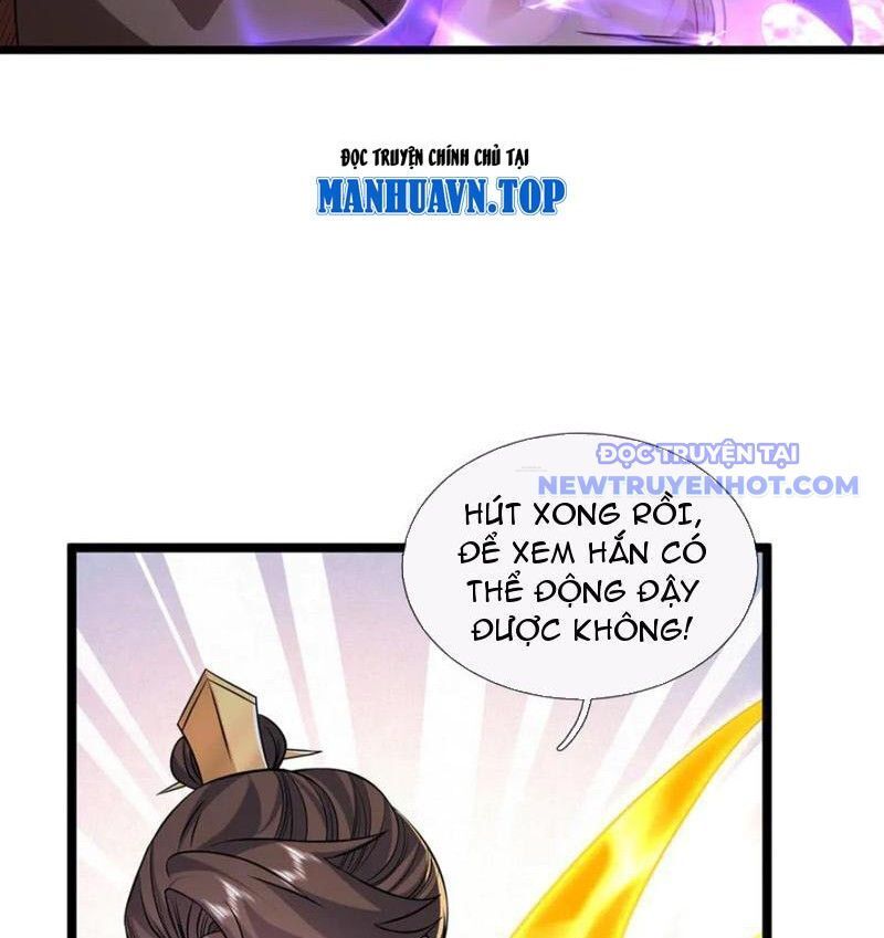 Ngủ Say Vạn Cổ: Xuất Thế Quét Ngang Chư Thiên - Chapter 87 - Page 54