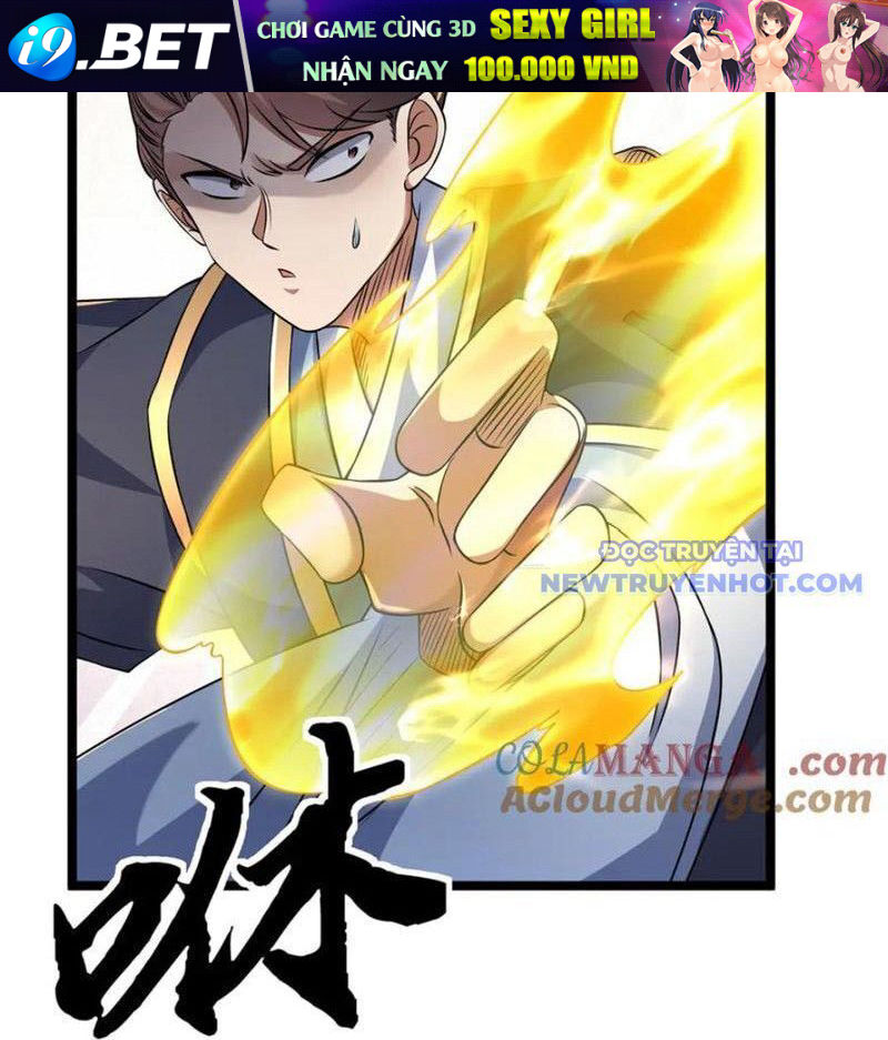 Ngủ Say Vạn Cổ: Xuất Thế Quét Ngang Chư Thiên - Chapter 87 - Page 55
