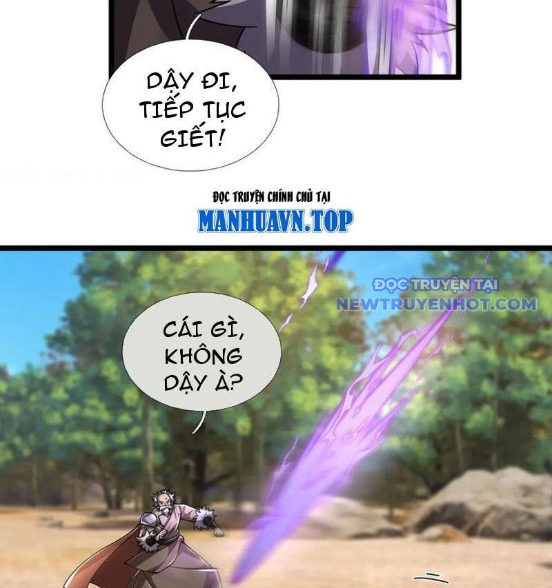 Ngủ Say Vạn Cổ: Xuất Thế Quét Ngang Chư Thiên - Chapter 87 - Page 57