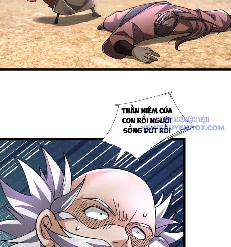 Ngủ Say Vạn Cổ: Xuất Thế Quét Ngang Chư Thiên - Chapter 87 - Page 58