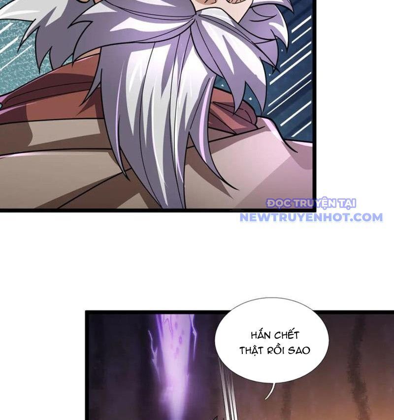 Ngủ Say Vạn Cổ: Xuất Thế Quét Ngang Chư Thiên - Chapter 87 - Page 59