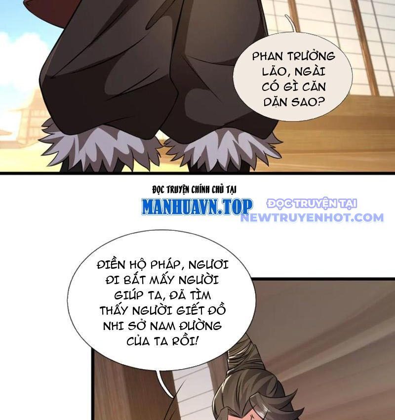 Ngủ Say Vạn Cổ: Xuất Thế Quét Ngang Chư Thiên - Chapter 87 - Page 6