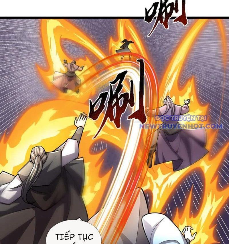 Ngủ Say Vạn Cổ: Xuất Thế Quét Ngang Chư Thiên - Chapter 87 - Page 61