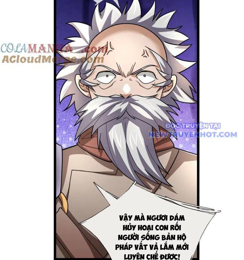 Ngủ Say Vạn Cổ: Xuất Thế Quét Ngang Chư Thiên - Chapter 87 - Page 63